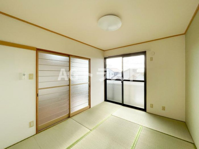 【和室】 | ボナール･リン