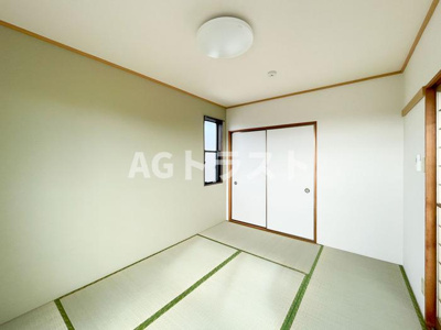 【和室】 | ボナール･リン