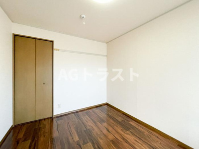 【寝室】 | ボナール･リン