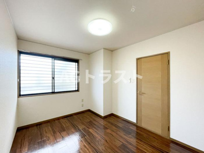 【洋室】 | ボナール･リン