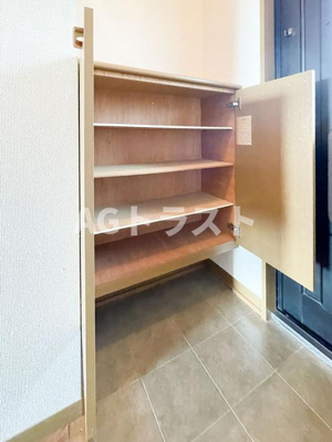 【玄関】 | ボナール･リン