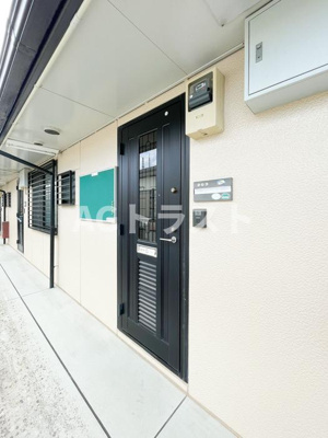 【その他共用部分】 | ボナール･リン