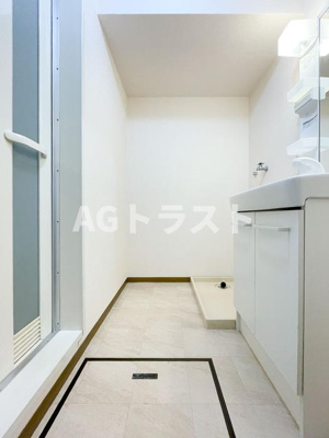 【洗面所】 | ボナール･リン