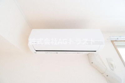 【設備】 | メゾンドネージュ№12