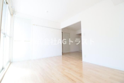 【居間・リビング】 | メゾンドネージュ№12