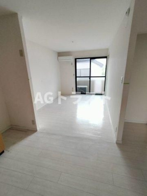 【居間・リビング】 | メゾンパークス東大宮