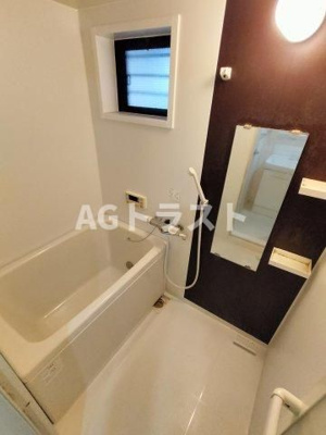 【浴室】 | メゾンパークス東大宮 | 浴室交換