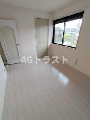 【洋室】 | メゾンパークス東大宮