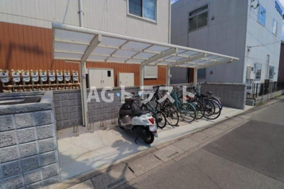 【その他共用部分】 | ルミナスハイム