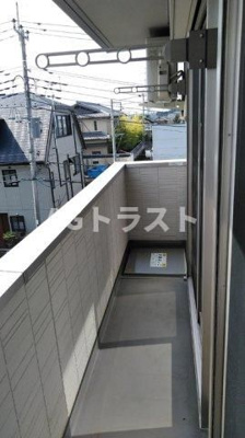 【バルコニー】 | グランジュネス