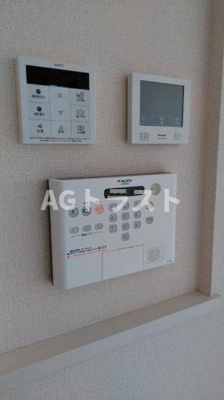 【セキュリティ】 | グランジュネス