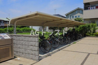 【その他共用部分】 | グランジュネス