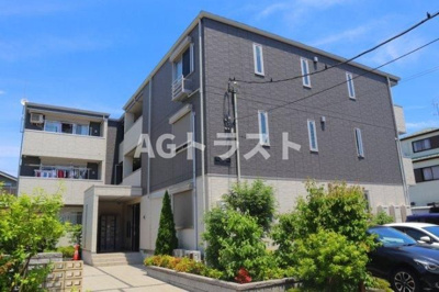 【外観】 | グランジュネス