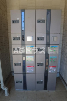 【その他共用部分】 | グランジュネス