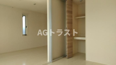 【洋室】 | グランジュネス