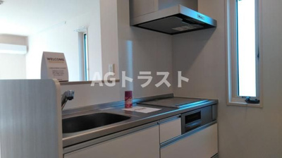【キッチン】 | グランジュネス
