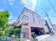 エイショウハイツ【名古屋市賃貸・RC造】の画像