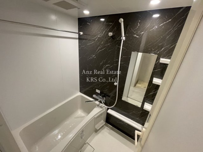 【浴室】 | S-RESIDENCE阿波座bouncy　仲介手数料無料