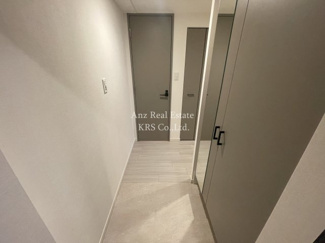 【玄関】 | S-RESIDENCE阿波座bouncy　仲介手数料無料