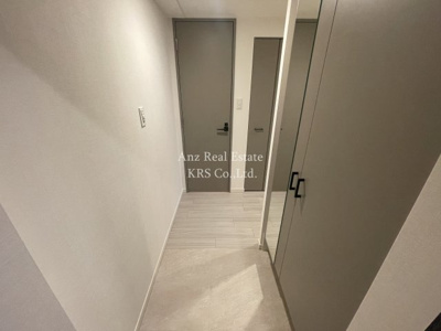 【玄関】 | S-RESIDENCE阿波座bouncy　仲介手数料無料