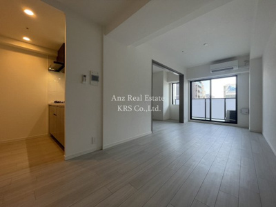 【その他】 | S-RESIDENCE阿波座bouncy　仲介手数料無料