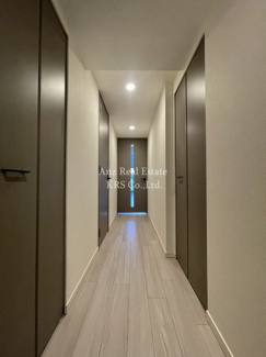 【玄関】 | S-RESIDENCE阿波座bouncy　仲介手数料無料