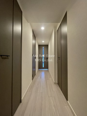 【玄関】 | S-RESIDENCE阿波座bouncy　仲介手数料無料