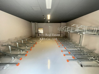 【その他共用部分】 | S-RESIDENCE阿波座bouncy　仲介手数料無料