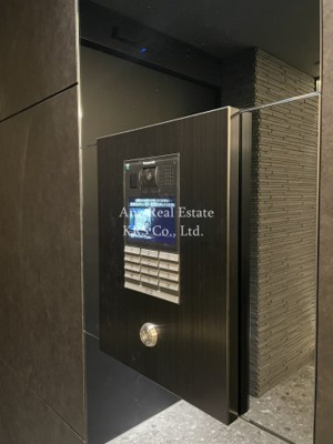 【セキュリティ】 | S-RESIDENCE阿波座bouncy　仲介手数料無料