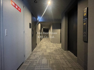 【エントランス】 | S-RESIDENCE阿波座bouncy　仲介手数料無料