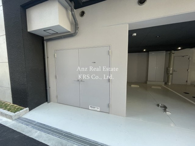 【その他】 | S-RESIDENCE阿波座bouncy　仲介手数料無料