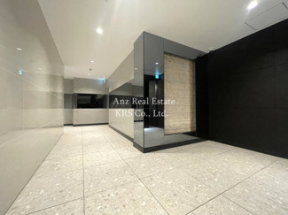 【ロビー】 | S-RESIDENCE阿波座bouncy　仲介手数料無料