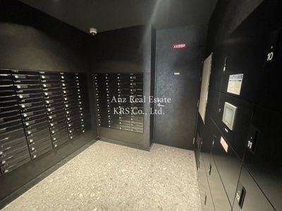 【ロビー】 | S-RESIDENCE阿波座bouncy　仲介手数料無料