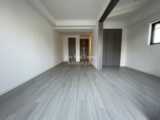 【居間・リビング】 | S-RESIDENCE阿波座bouncy　仲介手数料無料