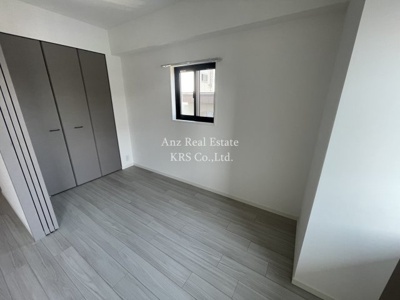 【洋室】 | S-RESIDENCE阿波座bouncy　仲介手数料無料