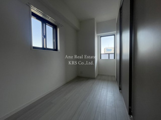 【洋室】 | S-RESIDENCE阿波座bouncy　仲介手数料無料