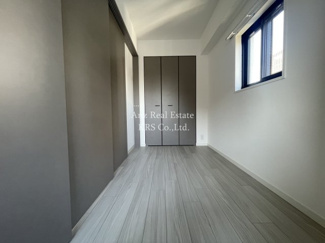 【洋室】 | S-RESIDENCE阿波座bouncy　仲介手数料無料