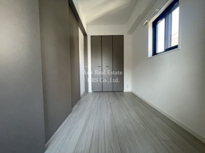 【洋室】 | S-RESIDENCE阿波座bouncy　仲介手数料無料