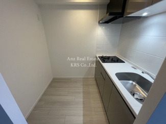 【キッチン】 | S-RESIDENCE阿波座bouncy　仲介手数料無料