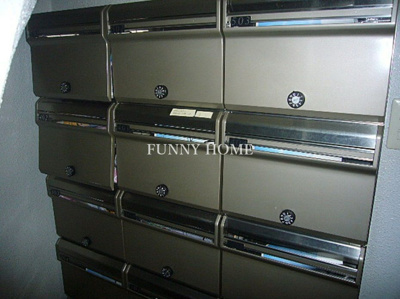 【その他共用部分】 | ヴェリテ駒沢