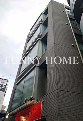 【外観】 | ヴェリテ駒沢