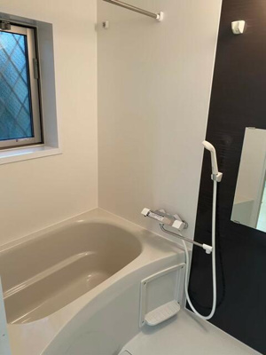 【浴室】 | DOME TAMA O(ドームタマオー)