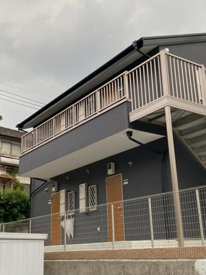 【外観】 | DOME TAMA O(ドームタマオー)