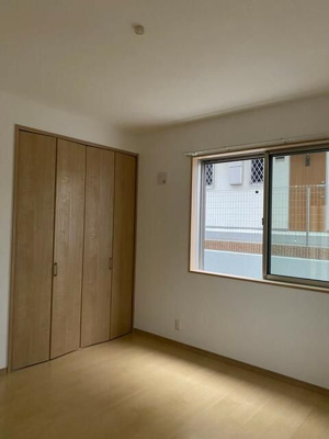 【洋室】 | DOME TAMA O(ドームタマオー)