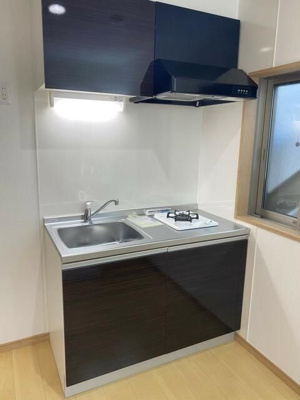 【キッチン】 | DOME TAMA O(ドームタマオー)