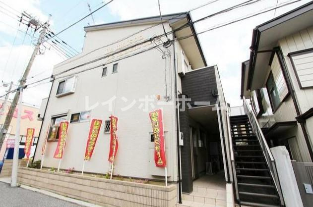 メゾン・ド・マカロン2