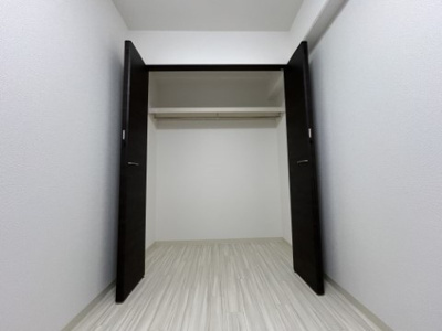 【収納】 | テラスレジデンス津田沼