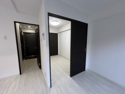 【居間・リビング】 | テラスレジデンス津田沼