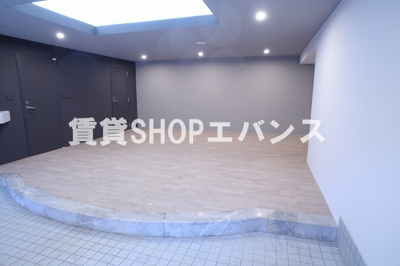 【ロビー】 | テラスレジデンス津田沼