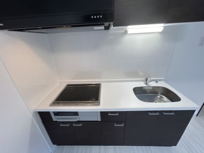 【キッチン】 | テラスレジデンス津田沼